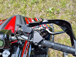 КВАДРОЦИКЛ PROMAX SPORT - PRO 180 (2025)