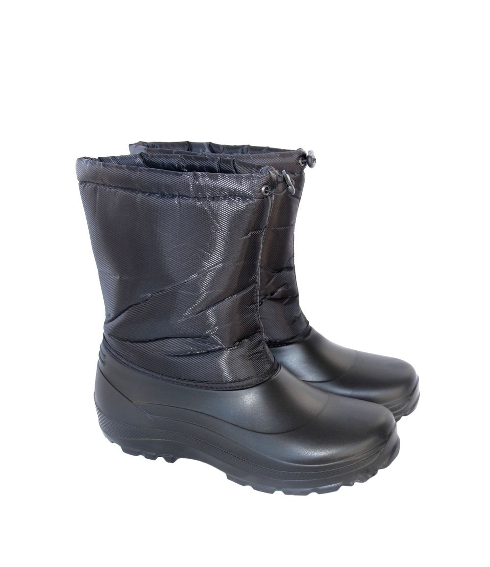 Сапоги Норды женские Д404