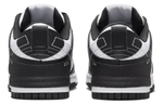 Кроссовки Nike Dunk Disrupt 2 "Panda" (Женская размерная сетка)