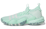 Кроссовки Adidas Trae Young 2.0