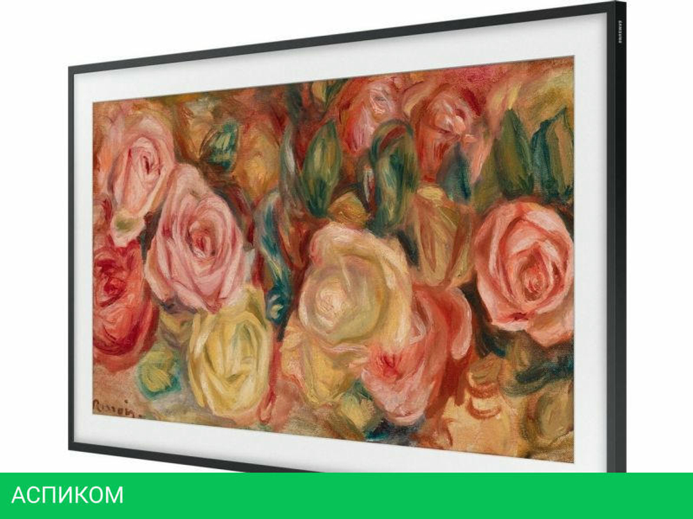 Телевизор Samsung The Frame LS03D QE43LS03DAUXRU