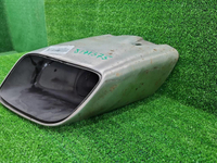 Насадка глушителя левая Porsche Macan 95b (14-18)