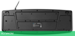 Клавиатура Oklick 105M USB черный