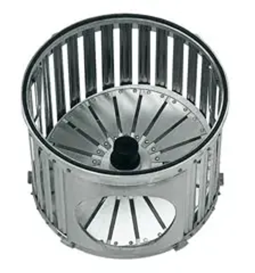 Картофелечистка Flott 18K Super blade