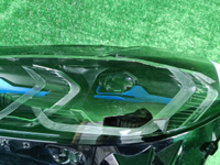 Фара левая BMW 4er G22 (2020-н.в.) Laser