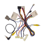 Магнитола Nissan Patrol Y62, Infiniti QX56/QX80 2010-2019 (поддержка Bose, 360 и мониторов) - Carmedia ZH-N1211 монитор 12.3", Android 12, 8/128Гб, CarPlay, 4G SIM-слот, беспроводная зарядка