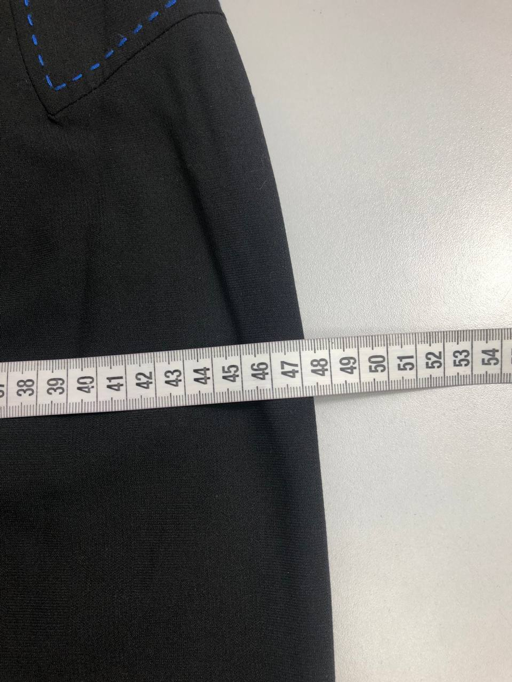 Юбка Панинтер практичная 44 размер