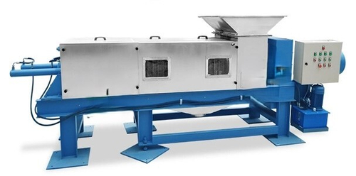 Сепаратор для обезвоживания кукурузы TZ-1.5