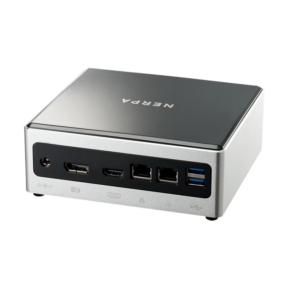 Персональный компьютер NERPA BALTIC mini