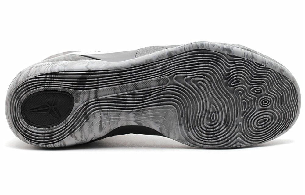 Кроссовки Nike Kobe 9 Elite Detail
