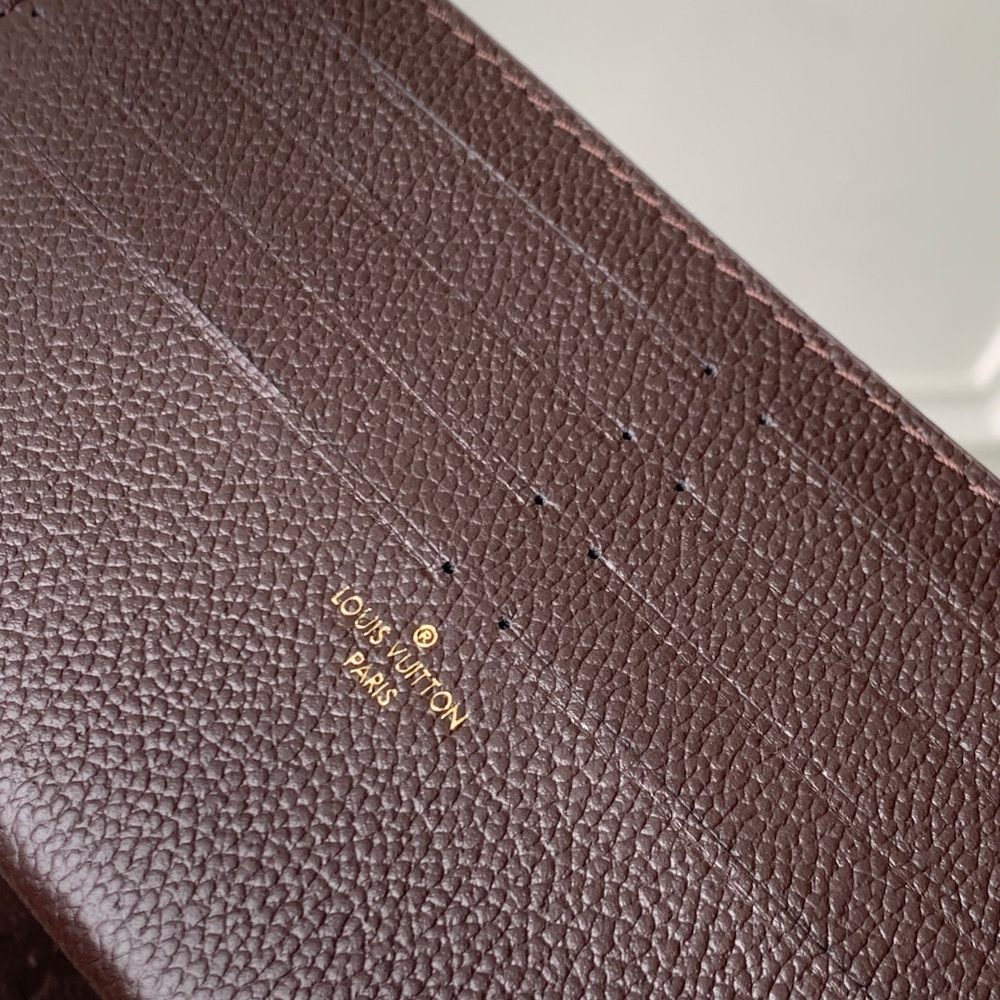 Louis Vuitton Felicie Pochette