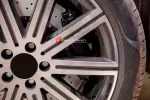 Усиленные тормоза для MERCEDES-BENZ V-CLASS VITO W447 2015+ Мерседес