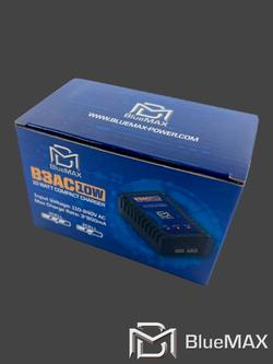 Зарядное устройство BlueMAX B3AC Compact Charger 10W для 2S/3S LiPo