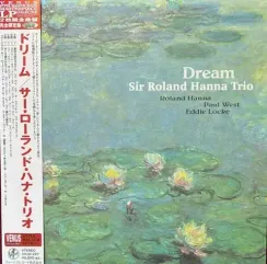 Sir Roland Hanna Trio – Dream - Hyper Magnum Sound - 2LP