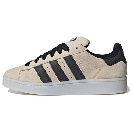 Кроссовки Adidas Originals Campus 00s Alumin Core Black