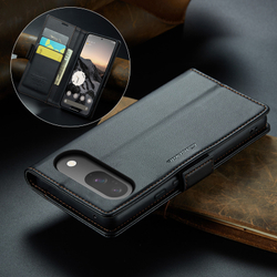 Чехол-книжка CaseMe Smooth Google Pixel 9/9 Pro
