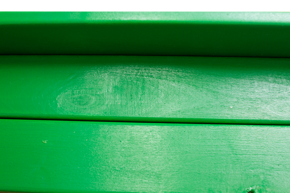 Детская песочница Р903 зеленый