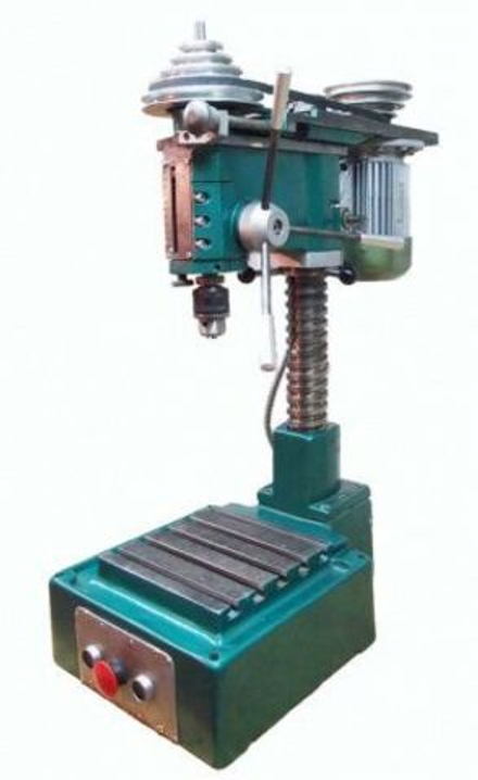 Настольный сверлильный станок Machinery ЕНС12