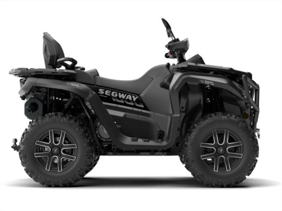 Квадроцикл SEGWAY AT10 LE