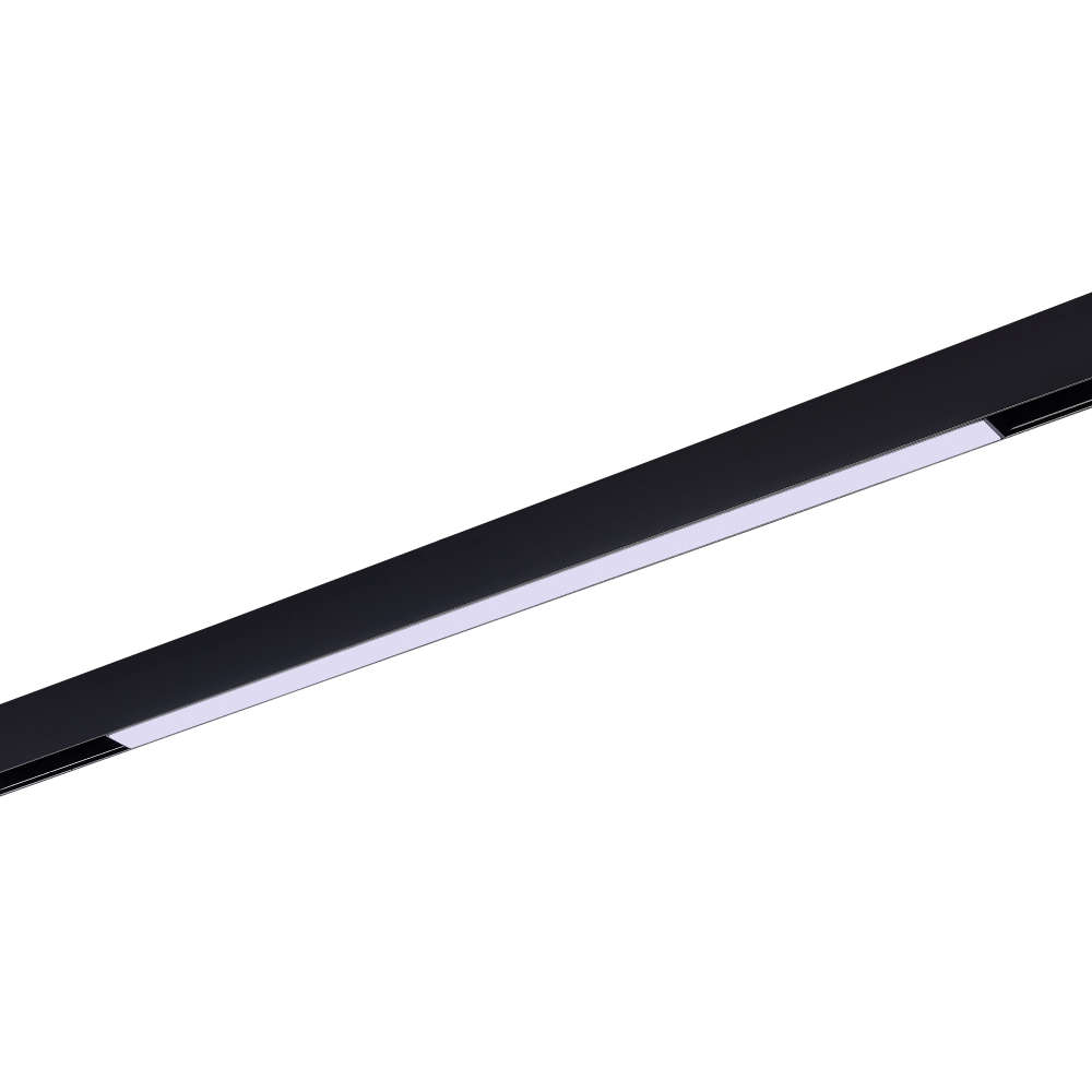 Светильник трековый SKYLINE 48 LED 1х18W
