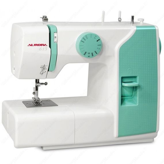 Швейная машина Aurora 615