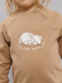 Свитшот облегченный "Орех" 0+