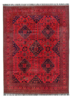 Afghan Vintage 260 x 345 см
