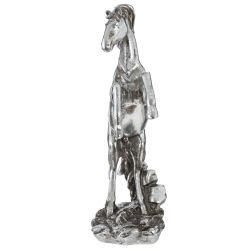 GAEM Фигурка декоративная "Лошадь", L8,5 W4 H12,5 см, 2в.