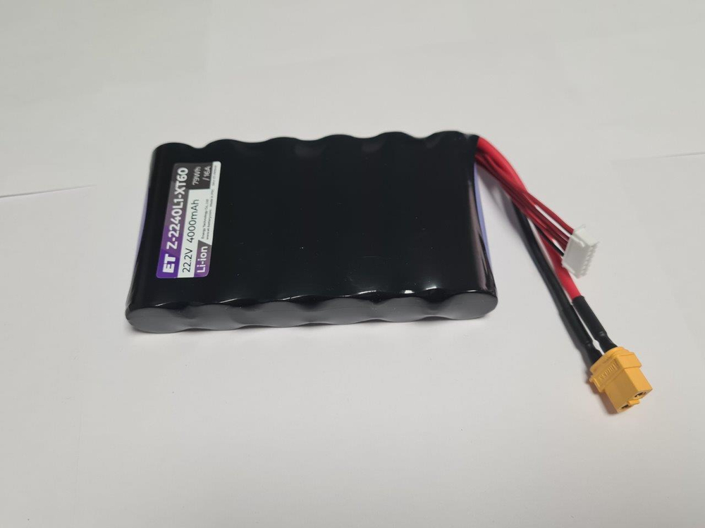 Аккумулятор Z-2240L1-XT60