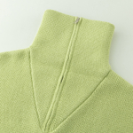 ПУЛОВЕР YMKASHIX DELTAS STAR ZIP