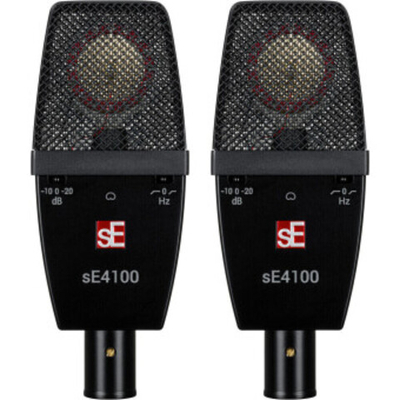 SE Electronics sE4100 Pair