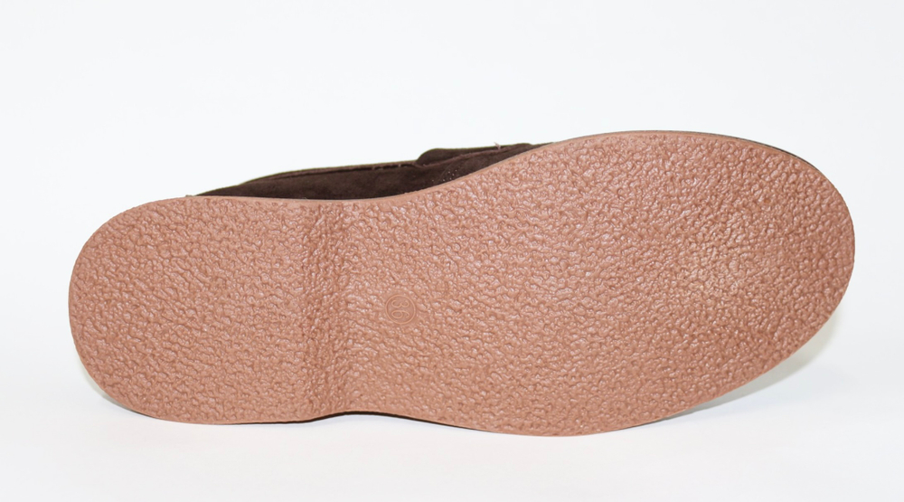 Мокасины женские летние Meidiannas арт. AK50-3