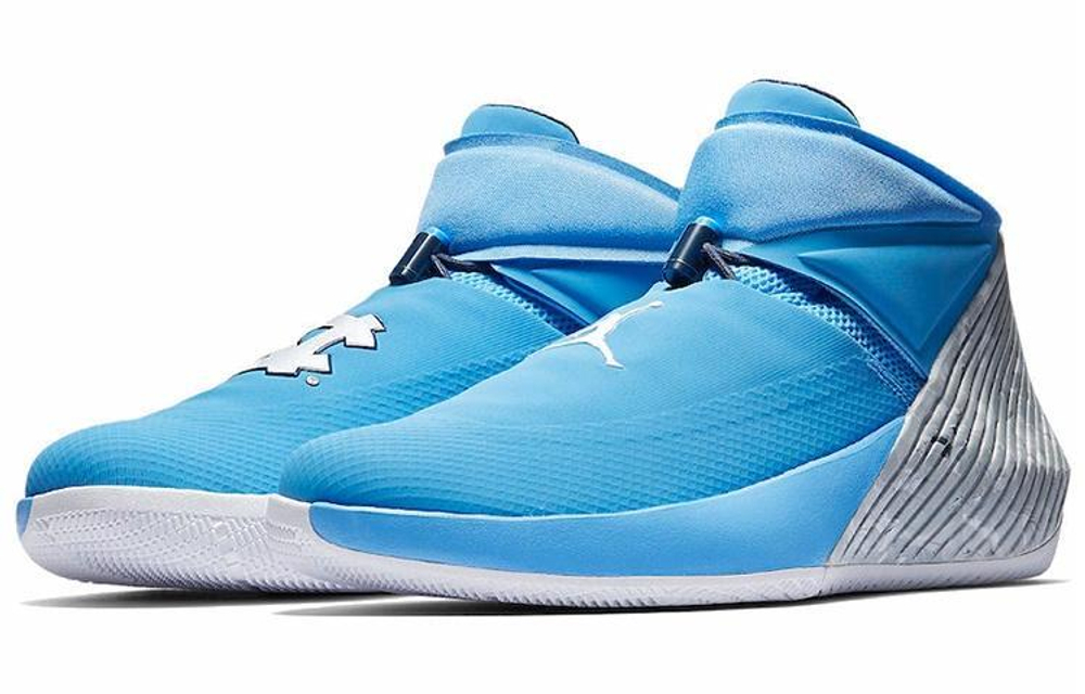 Кроссовки Jordan Why Not Zer0.1 Unc
