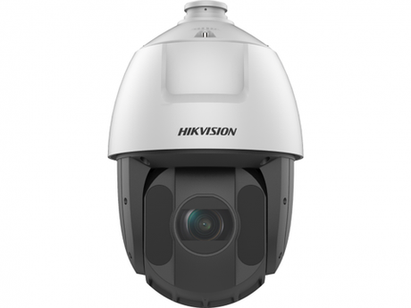 Профессиональная видеокамера IP поворотная DS-2DE5425IW-AE(T5)(B) Hikvision