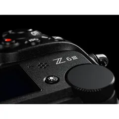Nikon Z6 III Body (Z6M3)