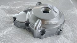 11341-K1T-TA0. COVER, L. CRANKCASE. HONDA