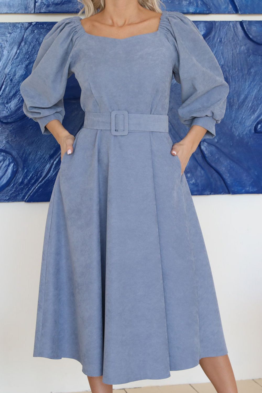 Платье П5-5099 Wisell (Акция)