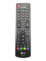 Пульт ДУ LG AKB75095363 для телевизоров