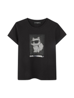 Футболка Karl Lagerfeld