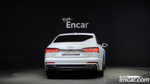Audi A6 (C8) 40 TDI (06.2020)