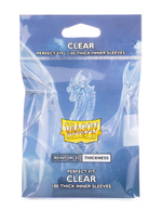 Dragon Shield протекторы Perfect fit - Thick Inner Clear