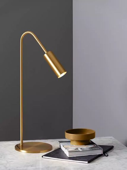 Настольная лампа Romatti Kobo Lauras 86210-1T