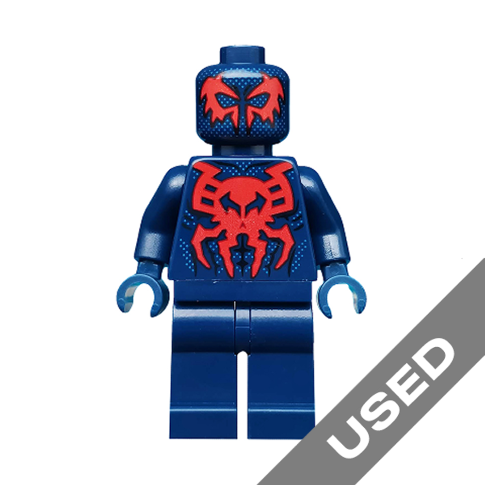 USED Человек-Паук 2099 sh0539