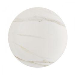 Wedgwood Обеденная тарелка Vera Wang Venato Imperial 27 см