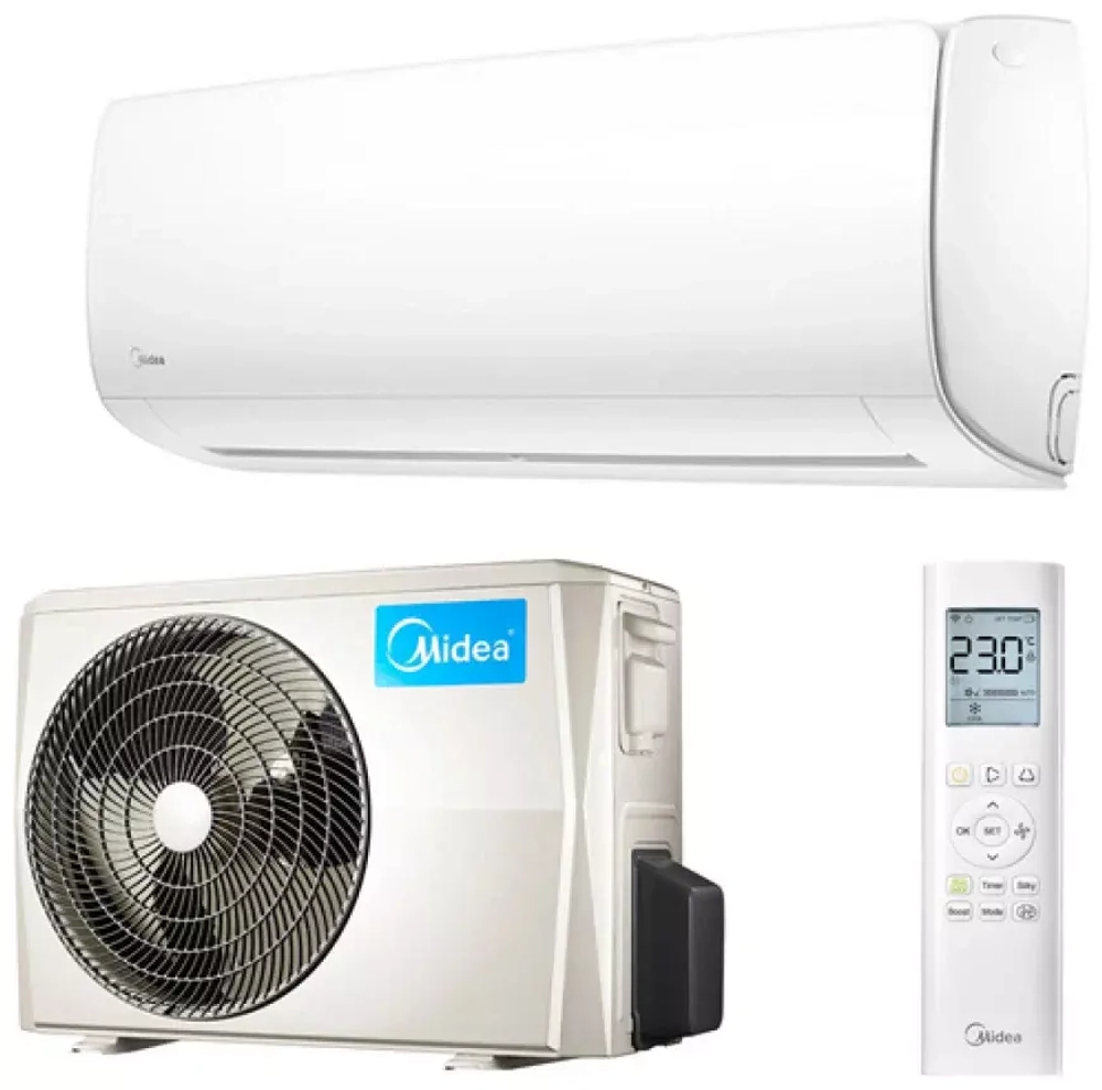 Сплит-система Midea Paramount MSAG1-07N8C2-I/MSAG1-07N8C2-O