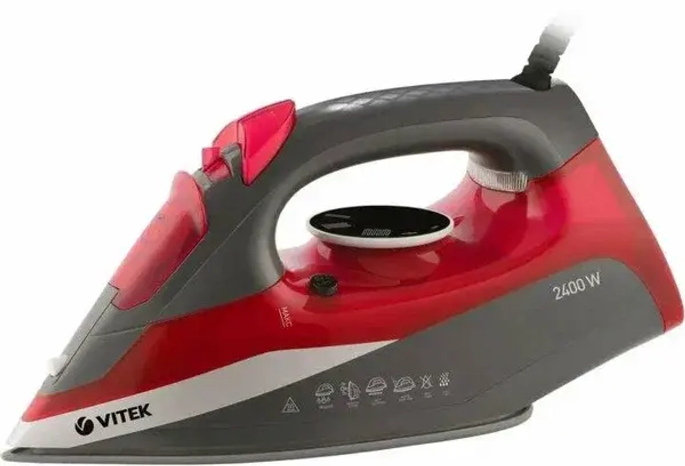 Утюг Vitek VT-8348 (y)