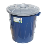 Бак многофункциональный «Гроссо» 38л с крышкой С330