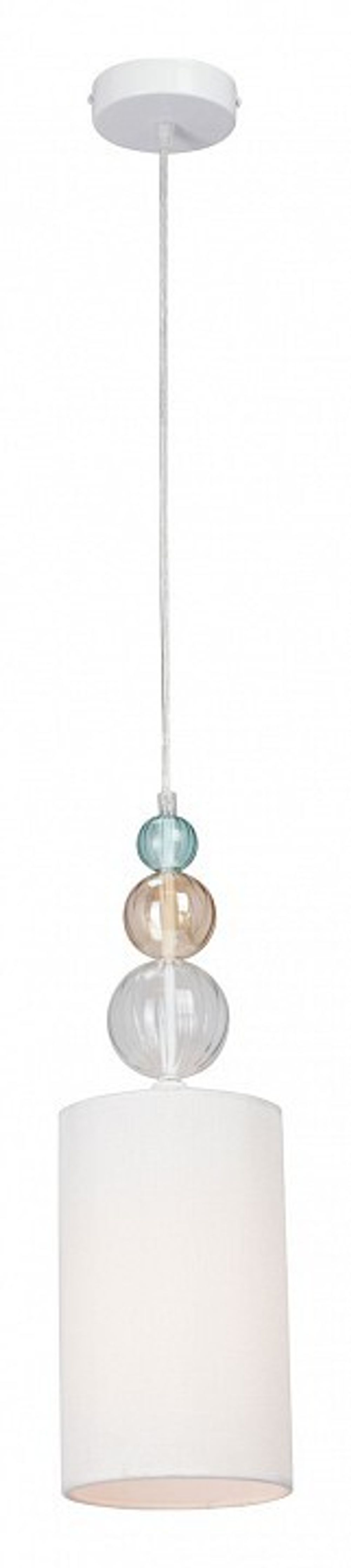 Подвесной светильник Vitaluce V2995 V2995-0/1S