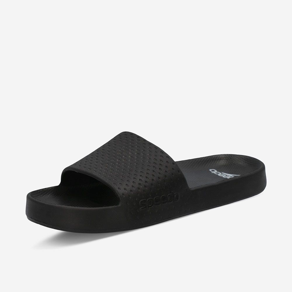 Пантолеты (шлепанцы) муж. SPEEDO Men&#39;s slippers, 8-00377706098, р.UK7 (рос. 40,5)
