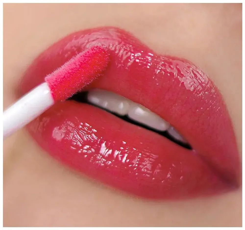 Блеск для губ с зеркальным эффектом RELOUIS Fashion Gloss - 09